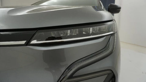 Renault Megane E-Tech Techno EV40 96kW (130CV) standard ch.