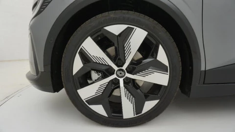 Renault Megane E-Tech Techno EV40 96kW (130CV) standard ch.