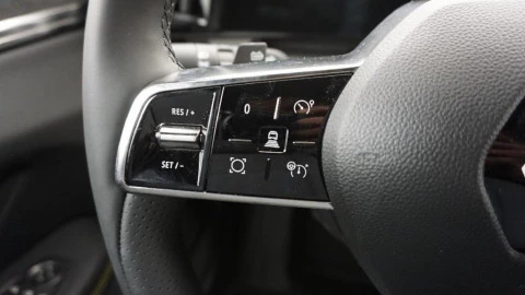 Renault Megane E-Tech Techno EV40 96kW (130CV) standard ch.