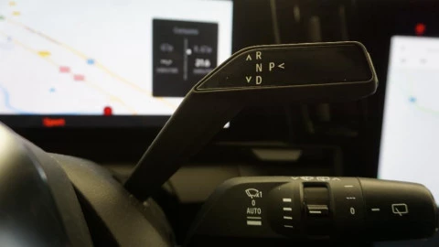 Renault Megane E-Tech Techno EV40 96kW (130CV) standard ch.