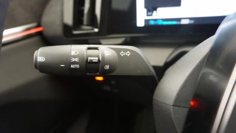 Renault Megane E-Tech Techno EV40 96kW (130CV) standard ch.