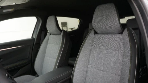 Renault Megane E-Tech Techno EV40 96kW (130CV) standard ch.