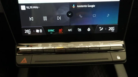 Renault Megane E-Tech Techno EV40 96kW (130CV) standard ch.