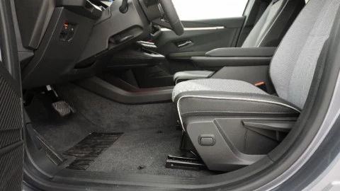 Renault Megane E-Tech Techno EV40 96kW (130CV) standard ch.