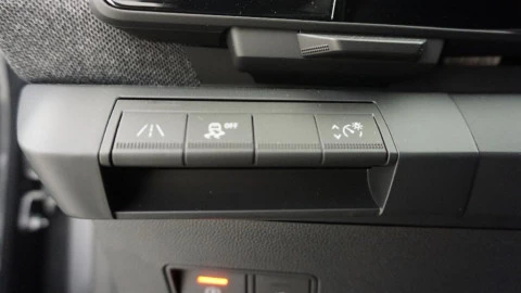 Renault Megane E-Tech Techno EV40 96kW (130CV) standard ch.