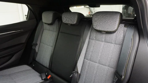 Renault Megane E-Tech Techno EV40 96kW (130CV) standard ch.