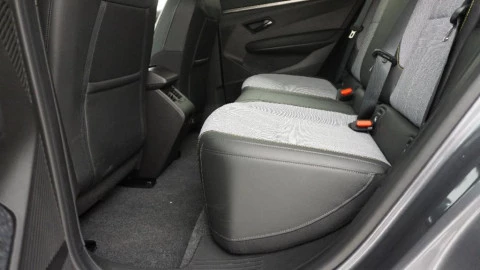 Renault Megane E-Tech Techno EV40 96kW (130CV) standard ch.