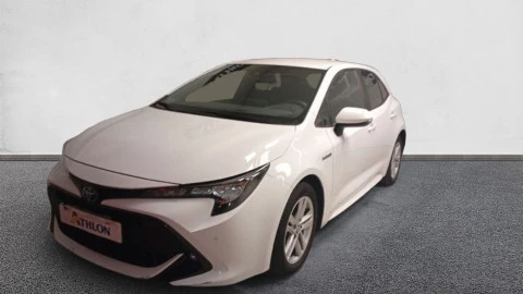 Toyota Corolla 1.8 125H BUSINESS E-CVT