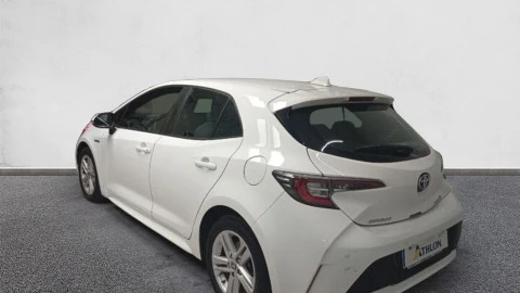 Toyota Corolla 1.8 125H BUSINESS E-CVT