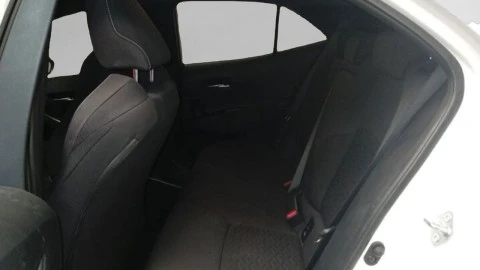 Toyota Corolla 1.8 125H BUSINESS E-CVT
