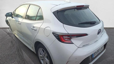 Toyota Corolla 1.8 125H BUSINESS E-CVT
