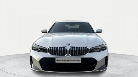 BMW Serie 3 318d Auto.