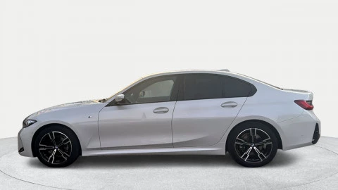 BMW Serie 3 318d Auto.