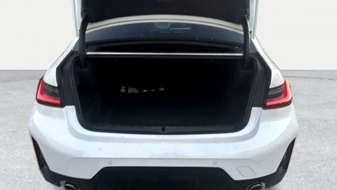 BMW Serie 3 318d Auto.