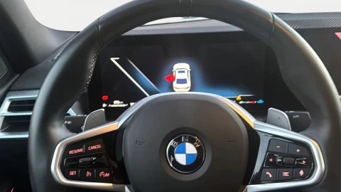 BMW Serie 3 318d Auto.