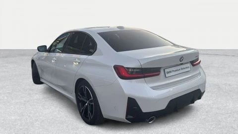 BMW Serie 3 318d Auto.