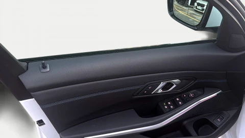 BMW Serie 3 318d Auto.