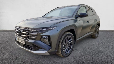 Hyundai Tucson 1.6T 160CV 48V DCT 20 Aniversario Sky