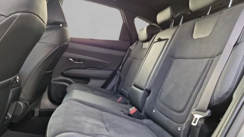 Hyundai Tucson 1.6T 160CV 48V DCT 20 Aniversario Sky