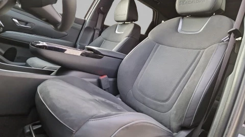 Hyundai Tucson 1.6T 160CV 48V DCT 20 Aniversario Sky