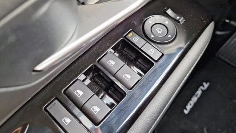 Hyundai Tucson 1.6T 160CV 48V DCT 20 Aniversario Sky