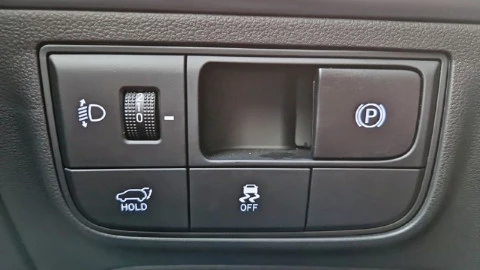 Hyundai Tucson 1.6T 160CV 48V DCT 20 Aniversario Sky