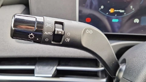 Hyundai Tucson 1.6T 160CV 48V DCT 20 Aniversario Sky