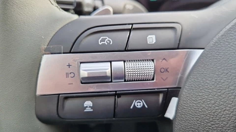 Hyundai Tucson 1.6T 160CV 48V DCT 20 Aniversario Sky