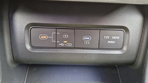 Hyundai Tucson 1.6T 160CV 48V DCT 20 Aniversario Sky