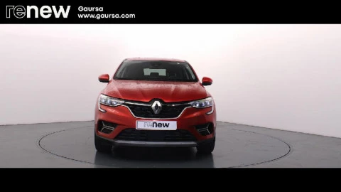 Renault Arkana Zen E-TECH Híbrido 105kW(145CV) -SS