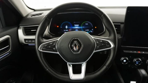 Renault Arkana Zen E-TECH Híbrido 105kW(145CV) -SS