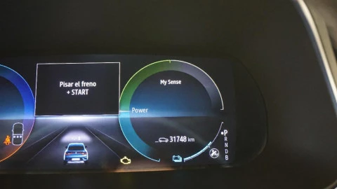 Renault Arkana Zen E-TECH Híbrido 105kW(145CV) -SS