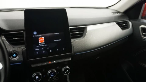 Renault Arkana Zen E-TECH Híbrido 105kW(145CV) -SS