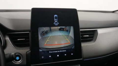 Renault Arkana Zen E-TECH Híbrido 105kW(145CV) -SS