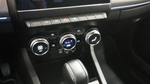 Renault Arkana Zen E-TECH Híbrido 105kW(145CV) -SS