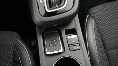 Renault Arkana Zen E-TECH Híbrido 105kW(145CV) -SS