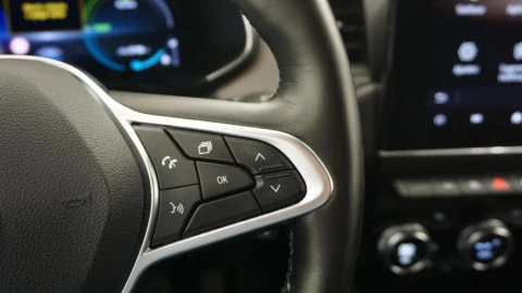 Renault Arkana Zen E-TECH Híbrido 105kW(145CV) -SS