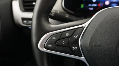 Renault Arkana Zen E-TECH Híbrido 105kW(145CV) -SS
