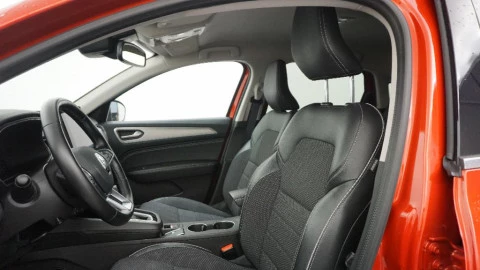Renault Arkana Zen E-TECH Híbrido 105kW(145CV) -SS