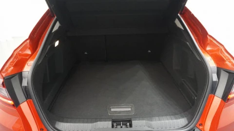 Renault Arkana Zen E-TECH Híbrido 105kW(145CV) -SS