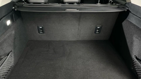 MG HS 1.5T PHEV Luxury