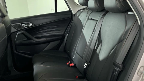 MG HS 1.5T PHEV Luxury