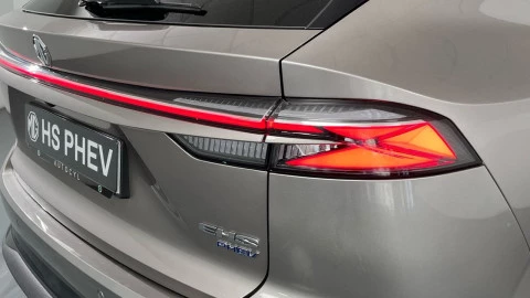 MG HS 1.5T PHEV Luxury