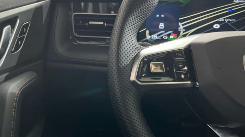 MG HS 1.5T PHEV Luxury