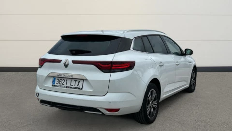 Renault Megane S.T. Zen TCe 103 kW (140CV)