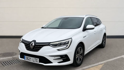 Renault Megane S.T. Zen TCe 103 kW (140CV)