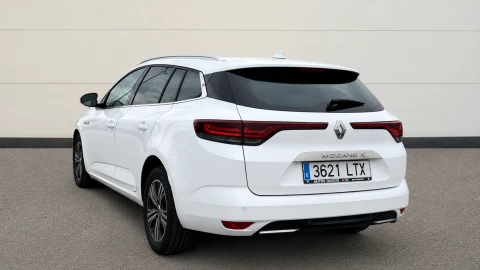 Renault Megane S.T. Zen TCe 103 kW (140CV)