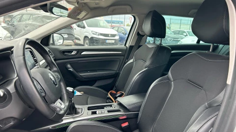 Renault Megane S.T. Zen TCe 103 kW (140CV)