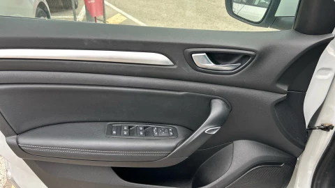 Renault Megane S.T. Zen TCe 103 kW (140CV)