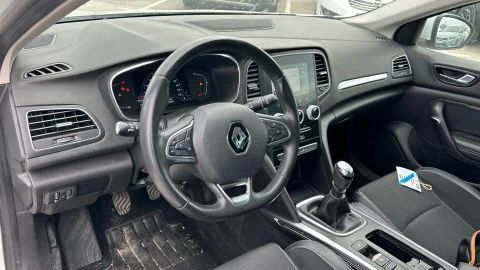 Renault Megane S.T. Zen TCe 103 kW (140CV)